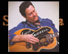 Lefty Frizzell Poster