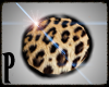|P| Leopard Plugs