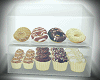 Donuts Display
