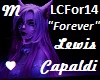 LCFor14 Capaldi Forever