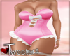 Easter Bunny Fit Pink