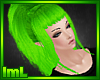 lmL Green Sylvie