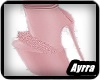 Ay_💎Clodie'P.heels