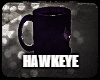 Hawkeye Mug