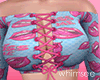 Hot Pink Kiss Bundle
