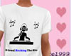 DJ Jewel M TShirt