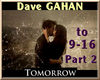 Dave GAHAN Tomorrow P2