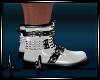 + Chain Boots Purity