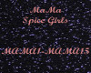 [JAD]Spice Girls- MaMa