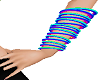 Animated Bracelets (L)