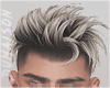 Charlie Hair