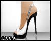f! got style heels.