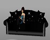 Star couch
