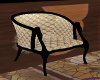 (AL)Art Deco Chair