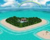Sweet Island Suite