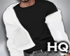 Basic Jacket / White