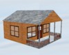 HB winter cottage