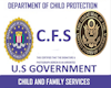 CFS ID US GOV