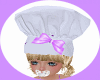 Childs Chef Hat