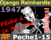 Django Reinhardt  1947