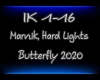Butterfly 2020