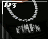 D3[Platinum PIMPN]chain