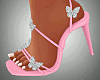 Love Pink Heels