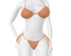 hot bikini Beige