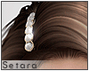 [S]Rafaela Hairpiece