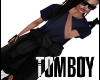 TomBoy -G