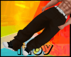 !R TRouser