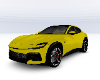 purosangue yellow