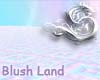 Sylent Blush Land