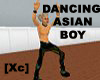 [Xc] Asian Dancer BoyToy