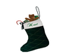 Kat Christmas Stocking