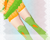 [An] Carrots , Pants