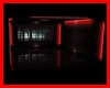 Red Neon Black Room