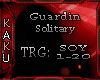 Guardin - Solitary