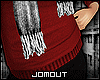 JJ| Flatsweater Red v1