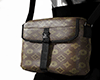 LV Bag Brown