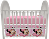~D~ Baby Minnie crib