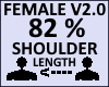 Shoulder Scaler 82% V2.0