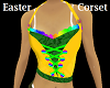 Easter Corset