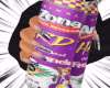 Hard arizona fruit punch