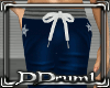 [DD]Romo Blue Sport