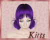 Kitts* Purple Amy