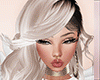 *LH* Hair Champagne l