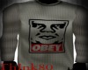 OBEY {PullOver}