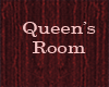 Queen's Room