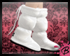 lBTl White Winter Boots